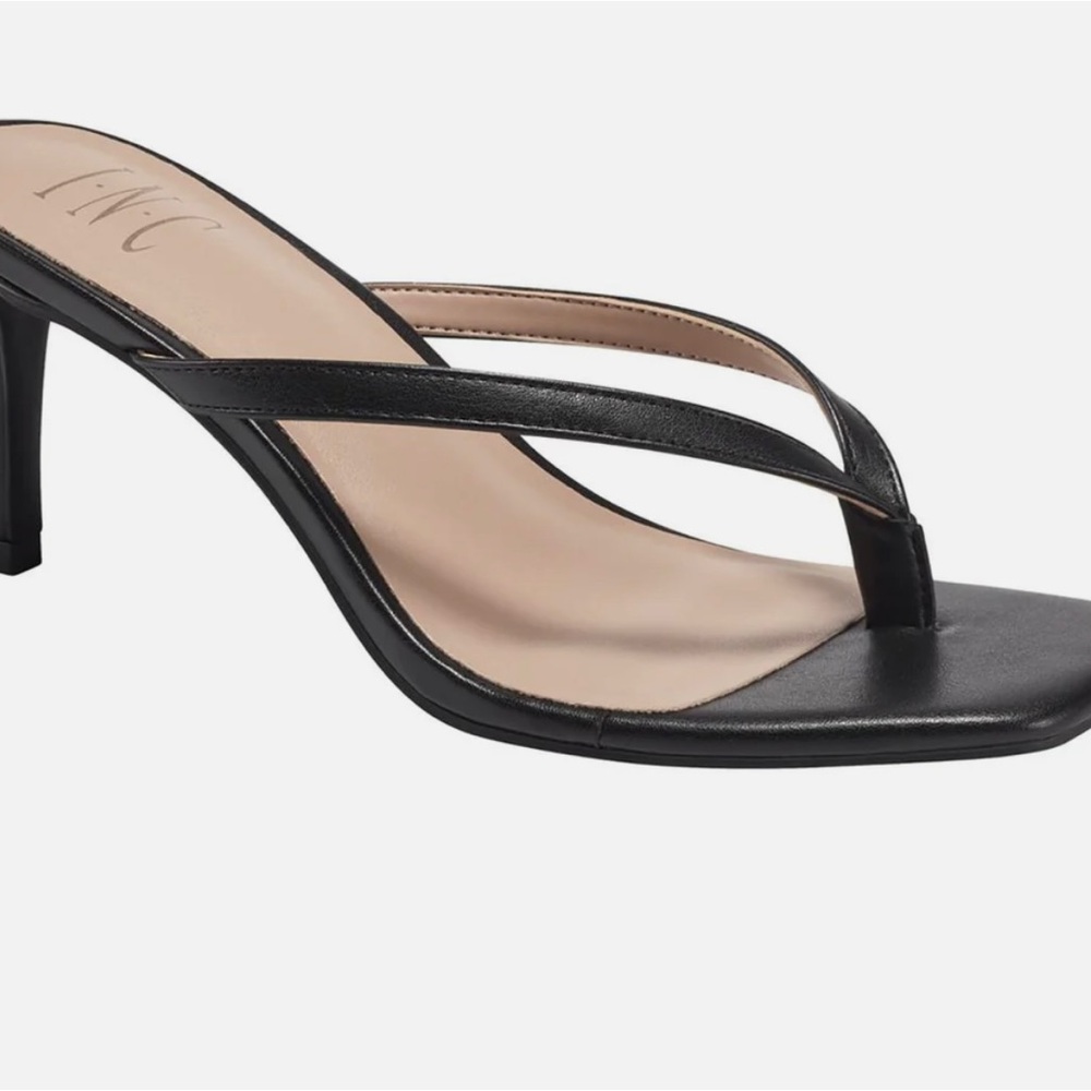 Dionne Womens Dress Sandal - Picture 2 of 2